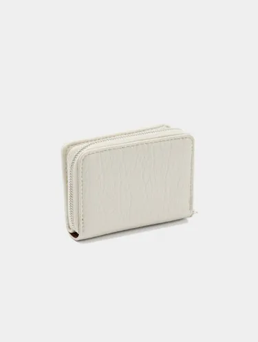 Wallet With Cracked Effect 244568 — image 2