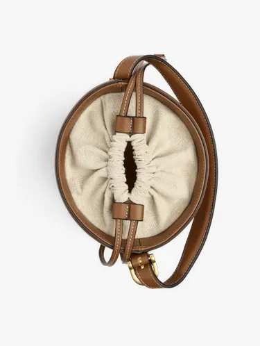 Bucket Bag With Crossbody Bag 244924 — image 2