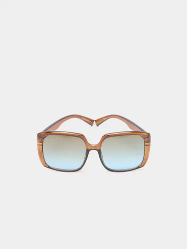 Square Sunglasses 245004 — image 1