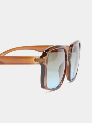 Square Sunglasses 245004 — image 3