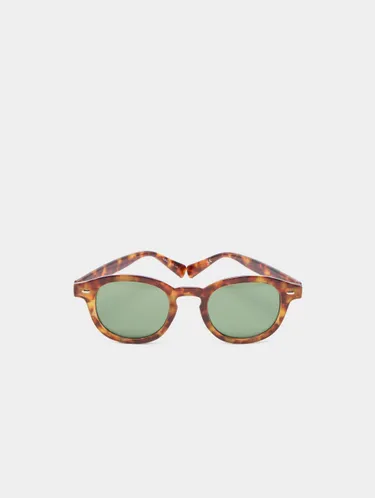 Round Sunglasses 245005 — image 1
