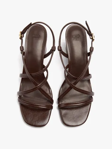 High Heel Sandals High Heel Sandals 245024 — image 4