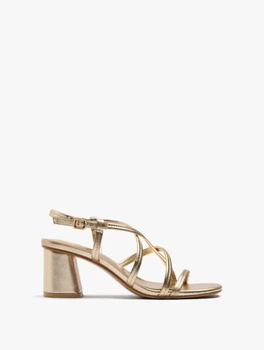 High Heel Sandals High Heel Sandals 245024 — image 3