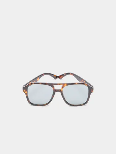 Round Sunglasses 245088 — image 1