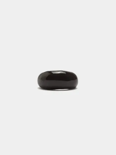 Rounded Ring With Enamel 245186 — image 2