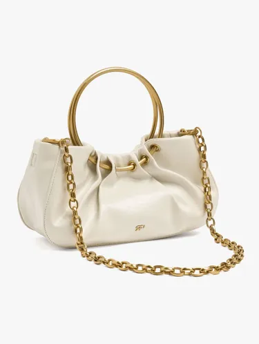 Handbag With Metal Frame 245298 — image 2