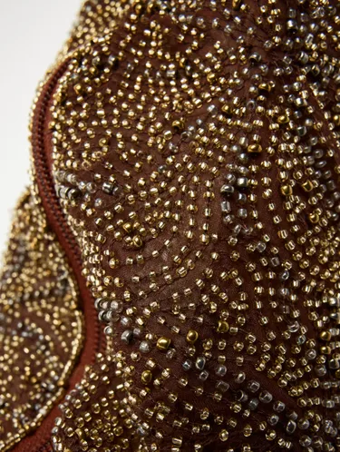 Party Bag With Beads 245303 — image 2