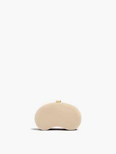 Soft-Textured Evening Clutch 245494 — image 1
