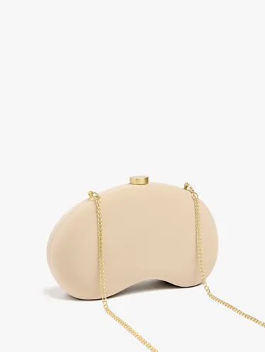 Soft-Textured Evening Clutch 245494 — image 2