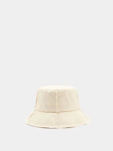 Bucket Hat 100% Cotton 245512 — image 1