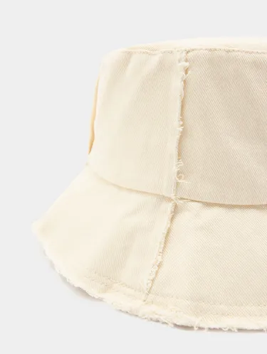 Bucket Hat 100% Cotton 245512 — image 3
