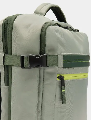 Nylon Cabin Backpack 245535 — image 2
