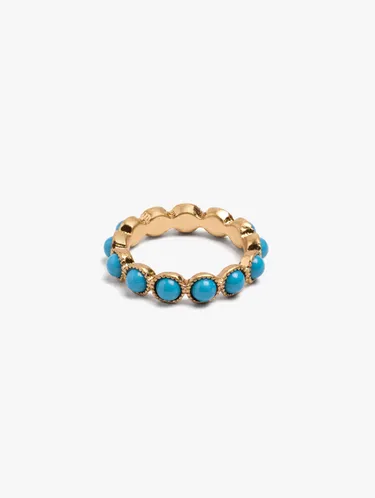 Ring With Hemispheres 245553 — image 3