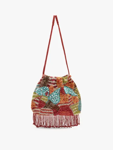 Party Bag With Beads 245971 — image 1