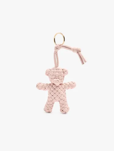 Keychain With Bear Charm 245993 — image 1