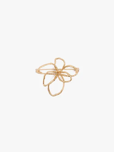 Flower Brooch 246008 — image 2