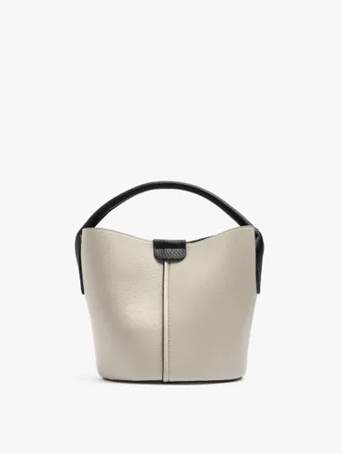 Bucket Handbag With Removable Bag 246031 — image 1