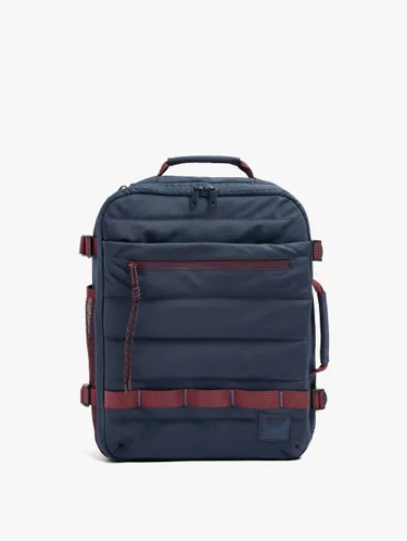 Nylon Cabin Backpack 246280 — image 1