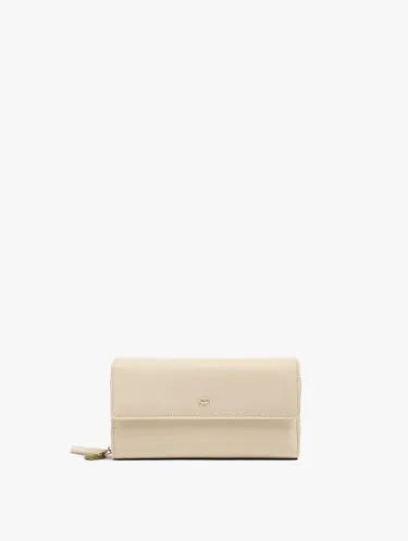 Wallet With Soft Texture With Flap 246326 — image 1
