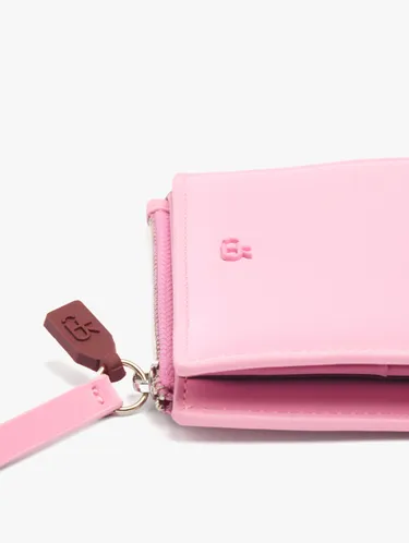 Wallet With Soft Texture 246331 — image 3
