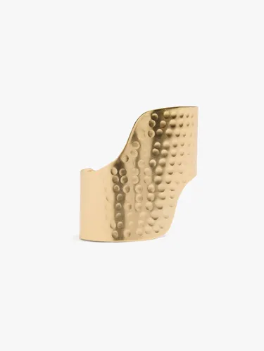 Rigid Bracelet With Wave 246458 — image 1