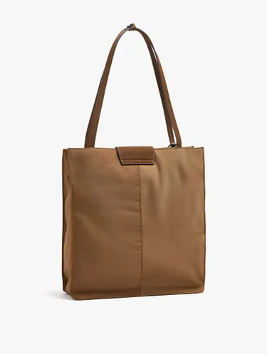 Nylon Bag For 15" Laptop With Pendant 246530 — image 2