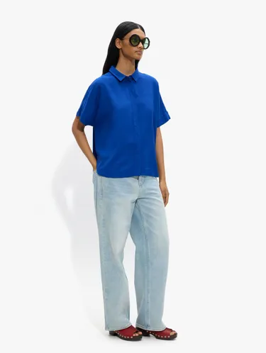 Short-Sleeved Shirt 246648 — image 1