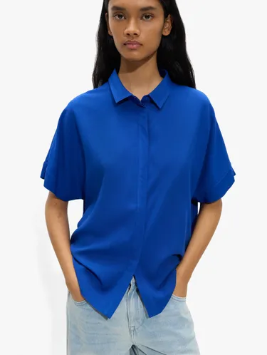 Short-Sleeved Shirt 246648 — image 3