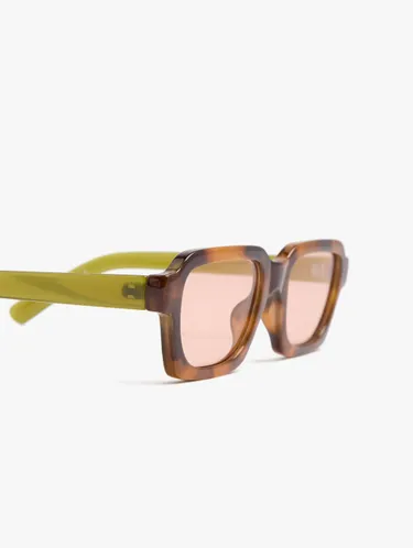 Square Sunglasses 246656 — image 3