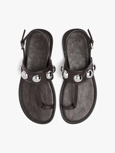 Sandals With Spheres 246662 — image 1