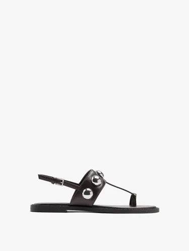 Sandals With Spheres 246662 — image 3