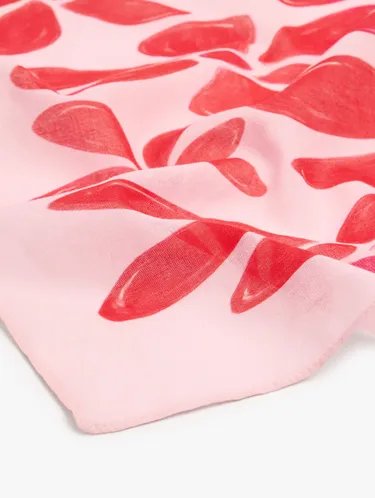 Panel Square Scarf 246728 — image 2