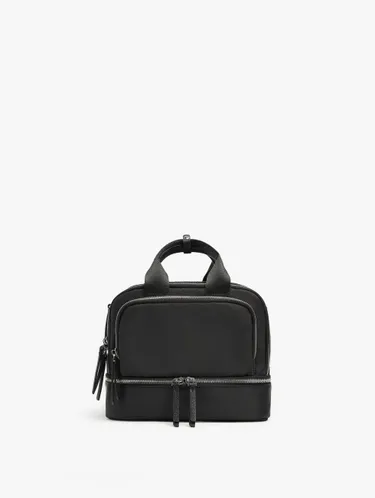 Nylon Lunch Bag 246763 — image 1