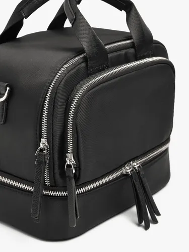 Nylon Lunch Bag 246763 — image 3