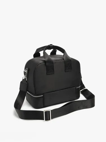 Nylon Lunch Bag 246763 — image 2