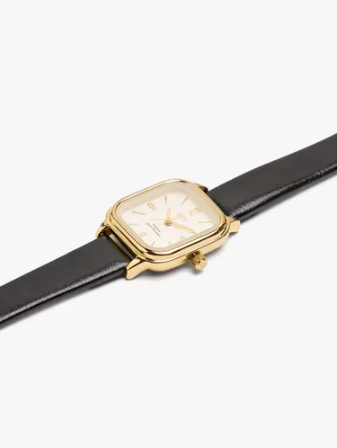 Square Watch Bracelet With Texture 246804 — image 3