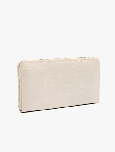 Wallet With Animal Engraving And Flap 246838 — image 2