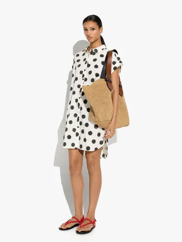 Veneza Maio Dress 247004 — image 3