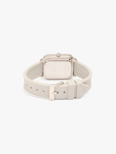 Watch With Silicone Strap 247015 — image 2