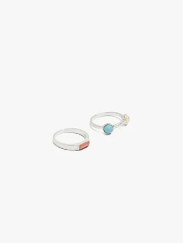 Short Necklace With Shells 247773 — image 2