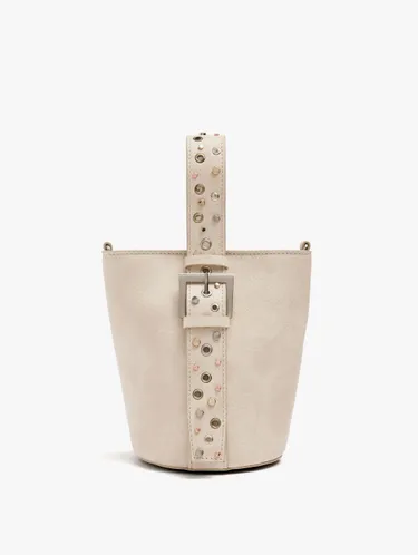 Bucket Bag With Studs 247371 — image 1