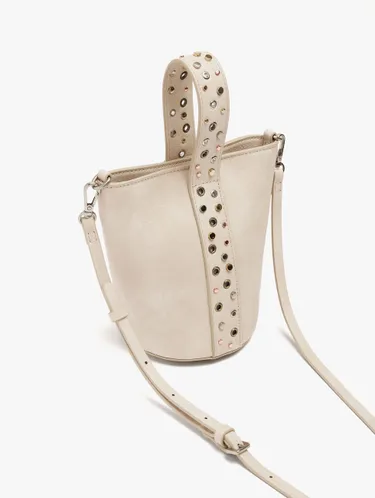 Bucket Bag With Studs 247371 — image 2