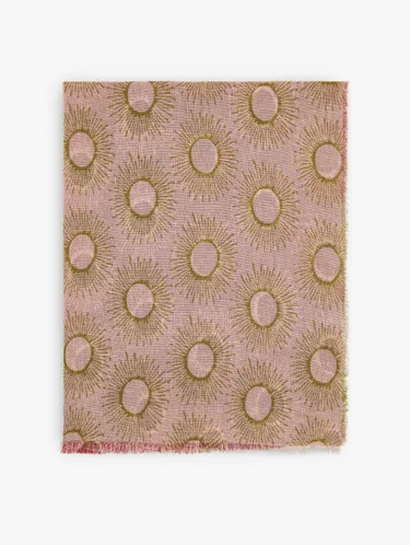 Pane Printed Scarf 247391 — image 1