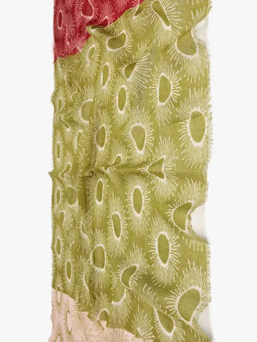 Pane Printed Scarf 247391 — image 3