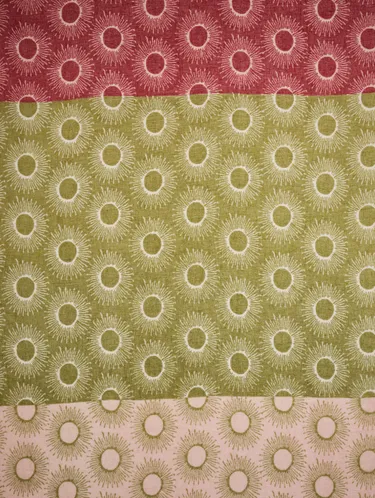 Pane Printed Scarf 247391 — image 2