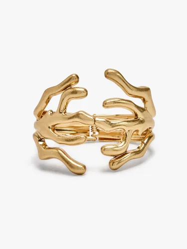 Bracelet In The Shape Of Corals 247507 — image 1