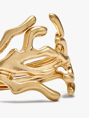 Bracelet In The Shape Of Corals 247507 — image 3
