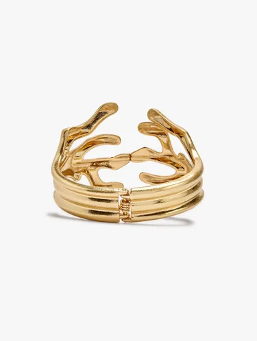 Bracelet In The Shape Of Corals 247507 — image 2