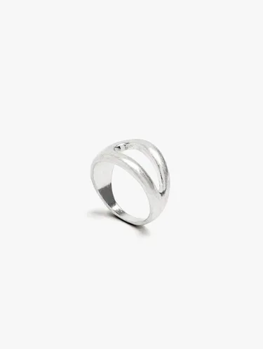 Ring With Elongated Band 247552 — image 2