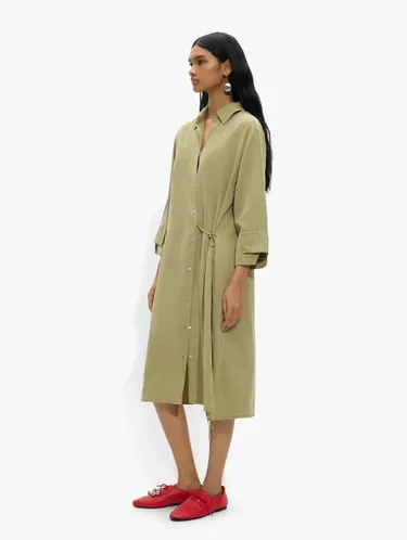 T Display 1 Abril Dress 247628 — image 1